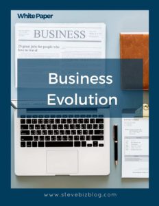 Business Evolution