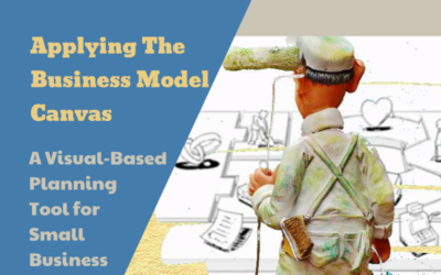 Applying The Business Model Canvas