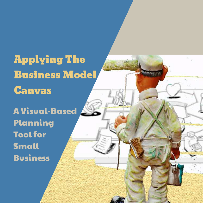 Applying The Business Model Canvas