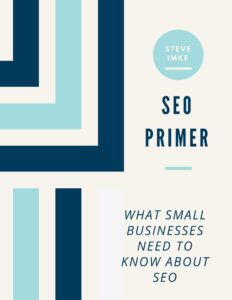 SEO Primer