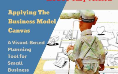 AUDIO: Applying the Business Model Canvas